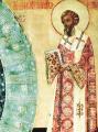 Modlitwa Świętych Sofroniusza i Innocentego z Irkucka Historia i opis ikony św. Sofroniusza