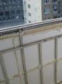 توصيات حول كيفية عزل الشرفة: 4 أنواع من المواد