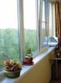 Wybór i montaż okien na balkonie i loggii
